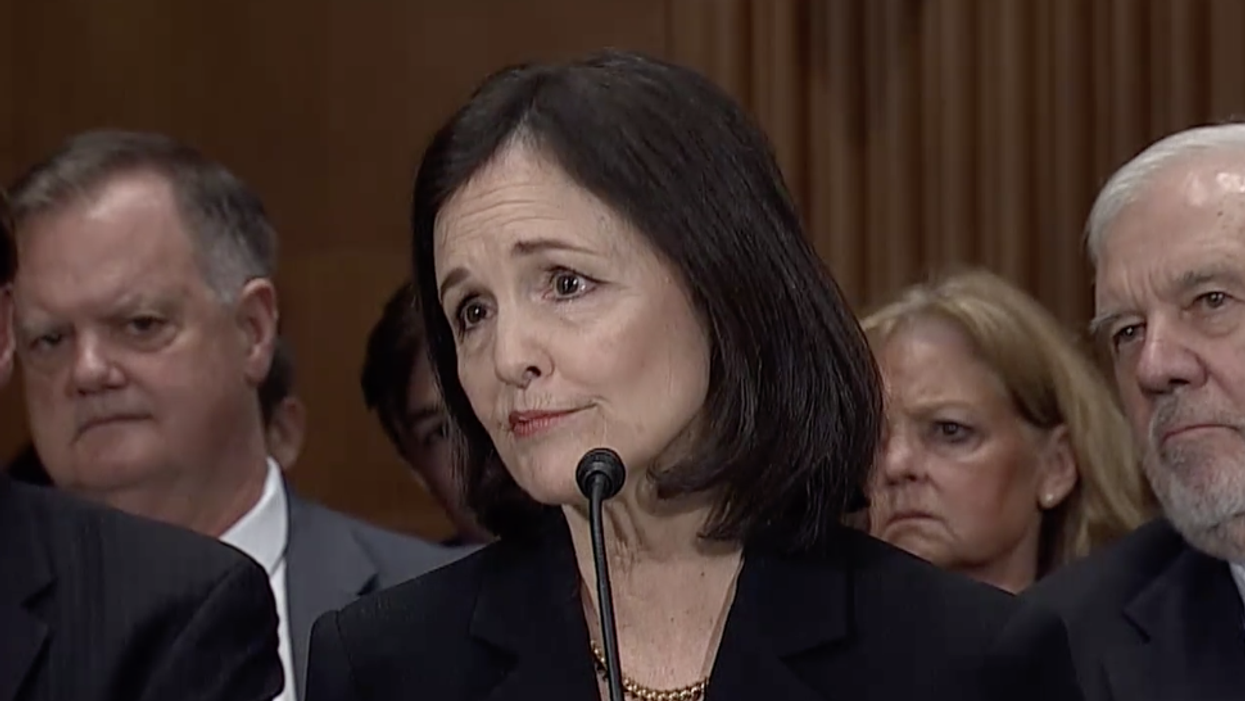 Trump Fed nominee is an 'unqualified partisan quack' who's been 'condemned by hundreds of economists': columnist