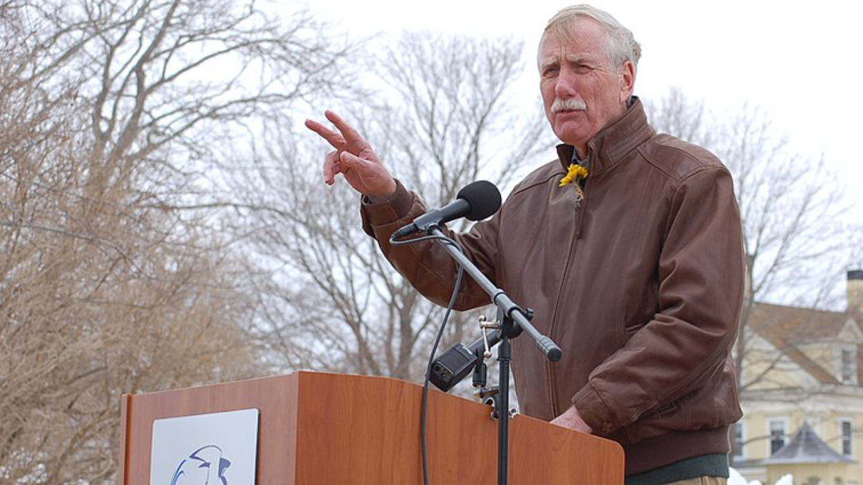 This multi-millionaire with a cushy desk job wants you to work until you’re 70