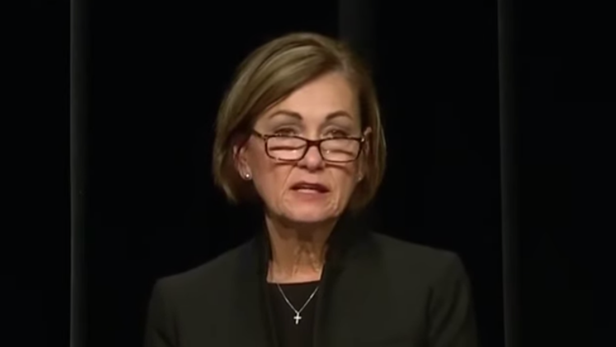 COVID doesn't care about 'individual freedom' — so Republicans are turning to mask mandates
