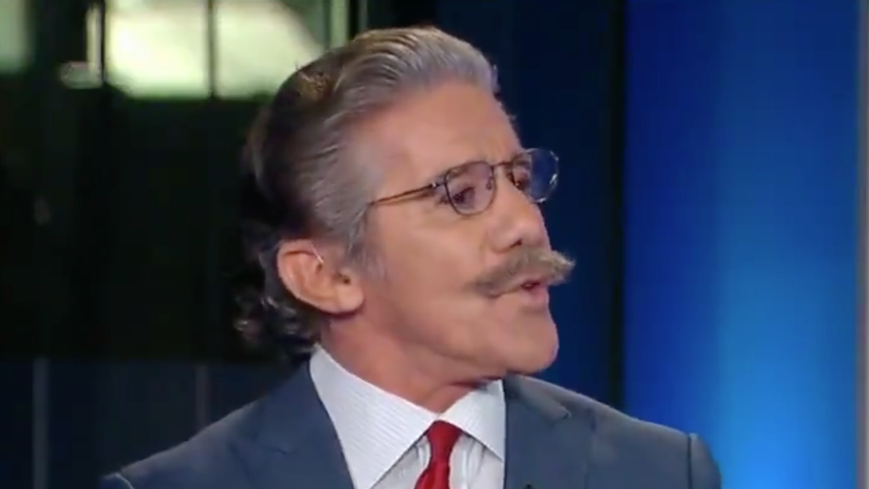 Fox News goes off the rails when Trump's friend admits the 2020 election is over