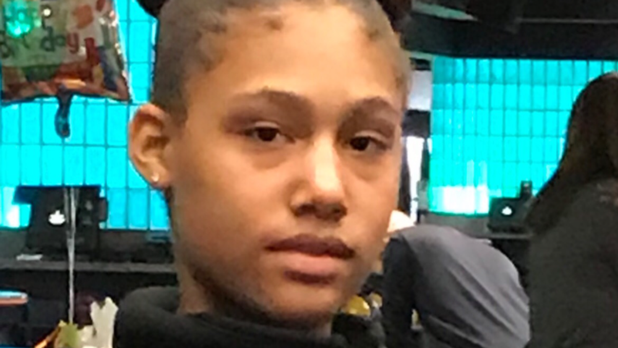 Michigan girl handcuffed by police at age 11 dies of COVID at age 14