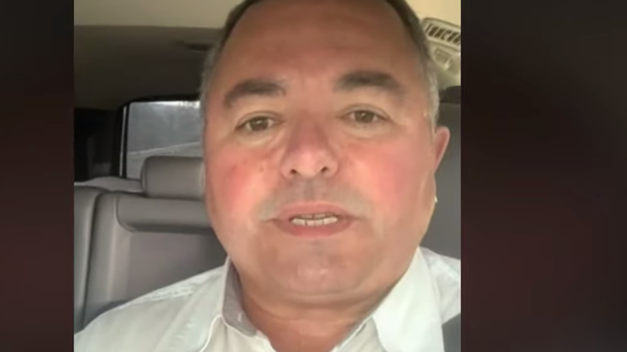 Washington GOP nominee takes a page from Trump — won’t concede election despite 56-43% defeat