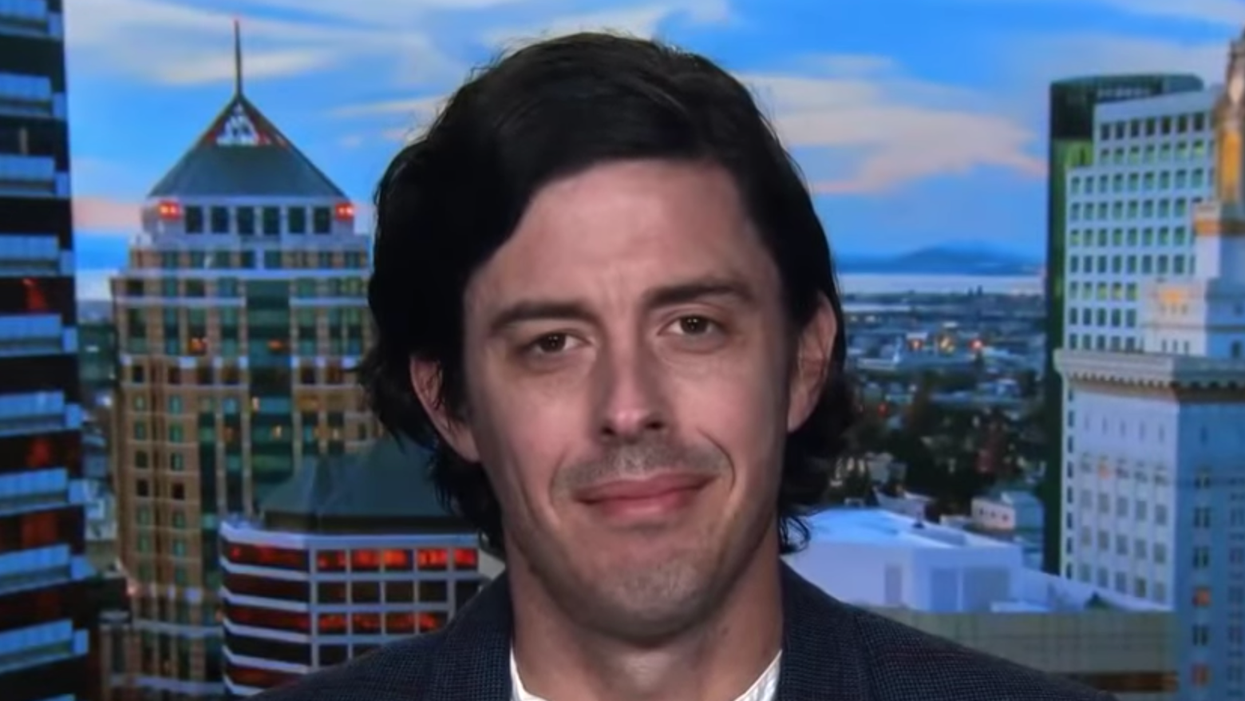 'I was enabling them': This GOP operative realized he couldn't stop the dark forces in his party — and left