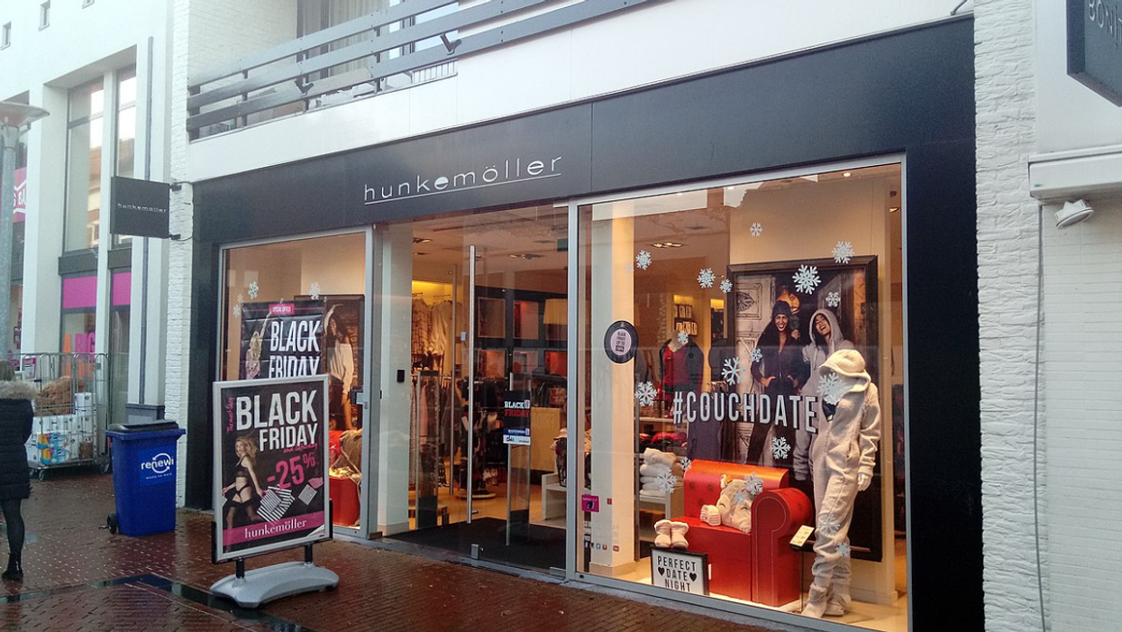 Retail workers have a different reason to dread the Black Friday rush this year