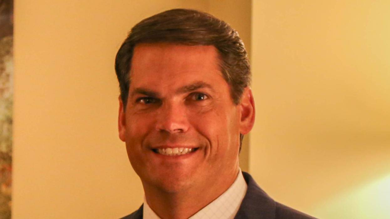 Georgia Lt. Gov. fires back at Trump's false voter fraud claims: ‘We’re better than this’