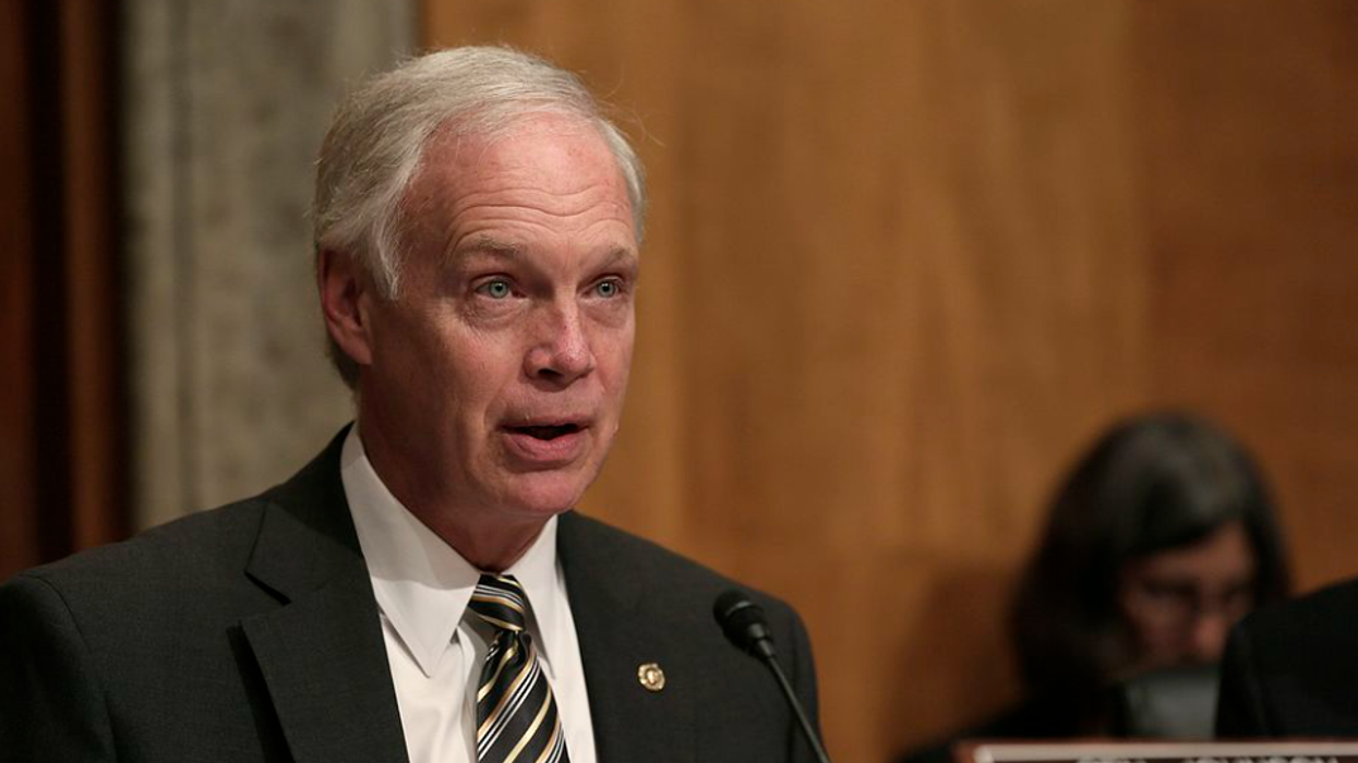 In private call, GOP senator admitted the real reason he refuses to acknowledge President-elect Biden: report