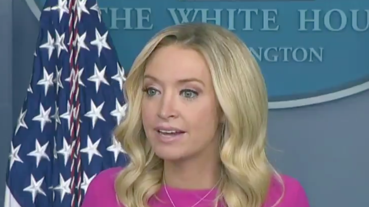The White House is trying to give Trump credit for the COVID vaccines in the most shameless way