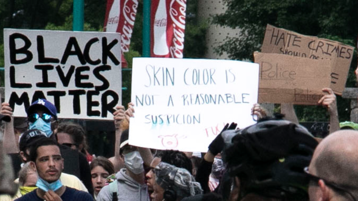 Authorities tie viral 'protesters needed' Craigslist ad to registered Republican voter