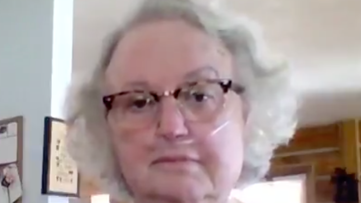 'How could this be?': This COVID-19 patient had to travel nearly 200 miles to another state for treatment