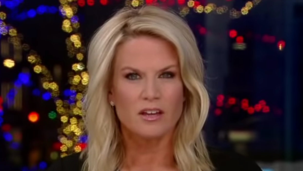 Fox News suffers an embarrassing defeat as Newsmax rides high by touting Trump's lies