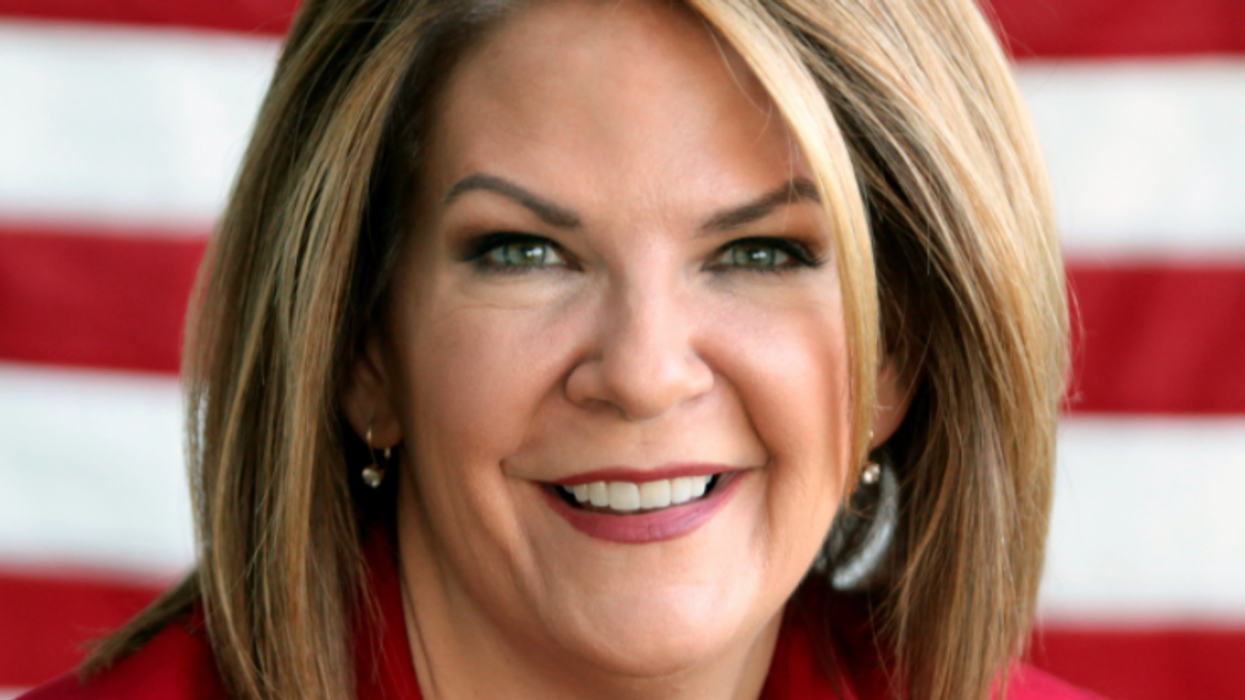 Arizona Supreme Court delivers major blow to GOP chair Kelli Ward