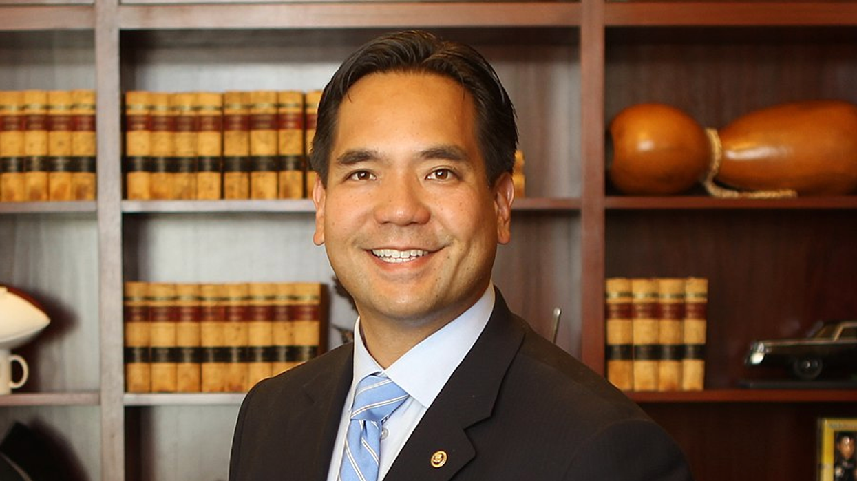 Utah's AG added state to Texas' election lawsuit — but the GOP governor and governor-elect want no part of it