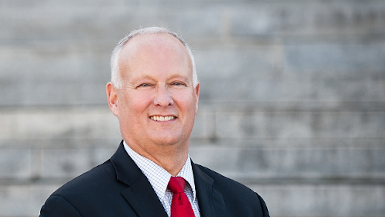Local paper slams Nebraska Republicans who joined a 'dangerous and undemocratic' election lawsuit