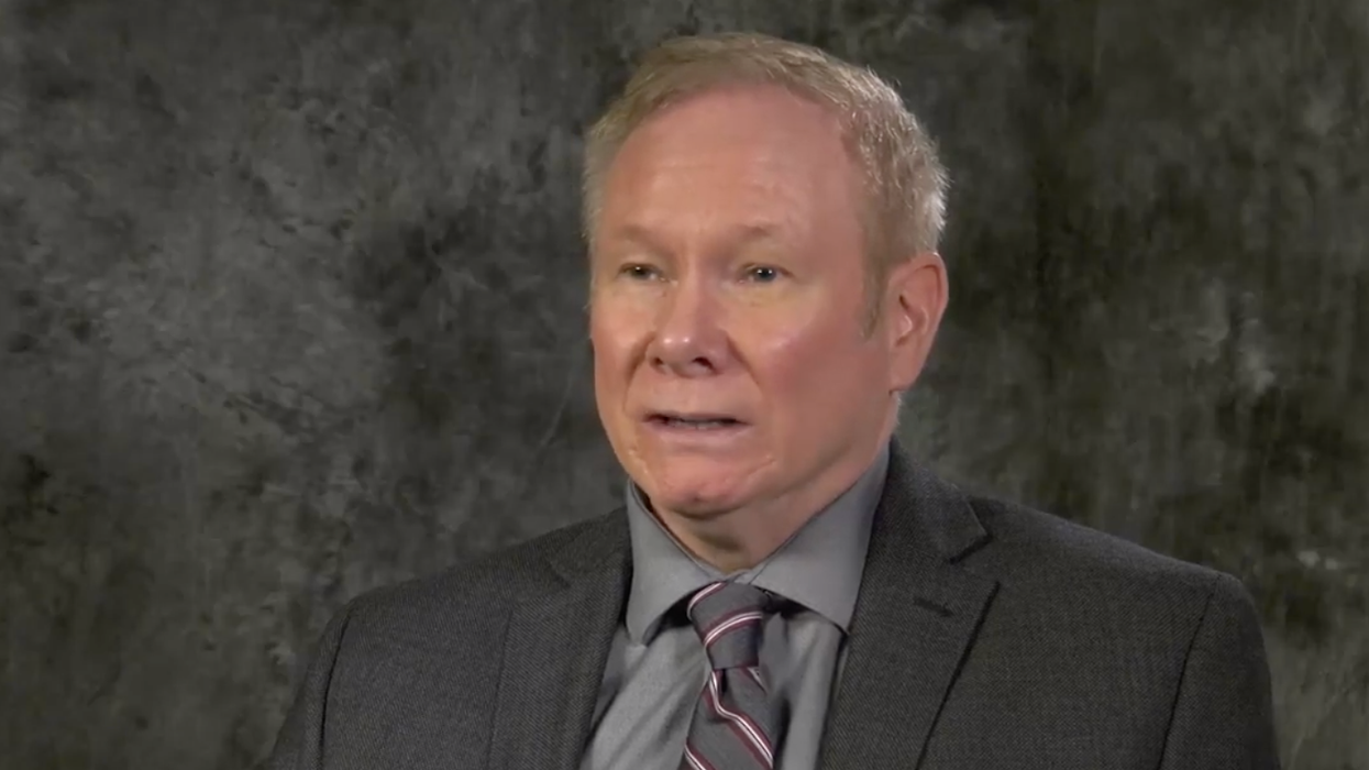 'Prepare for war': GOP state rep pushes dangerous pro-Trump conspiracy theory over Biden win