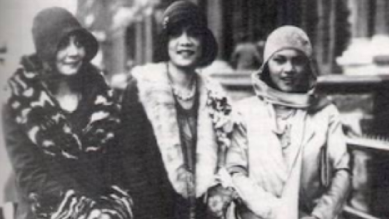 COVID-19 pandemic will be followed by the ‘new Roaring 20s’ and ‘relentless social interactions’: epidemiologist