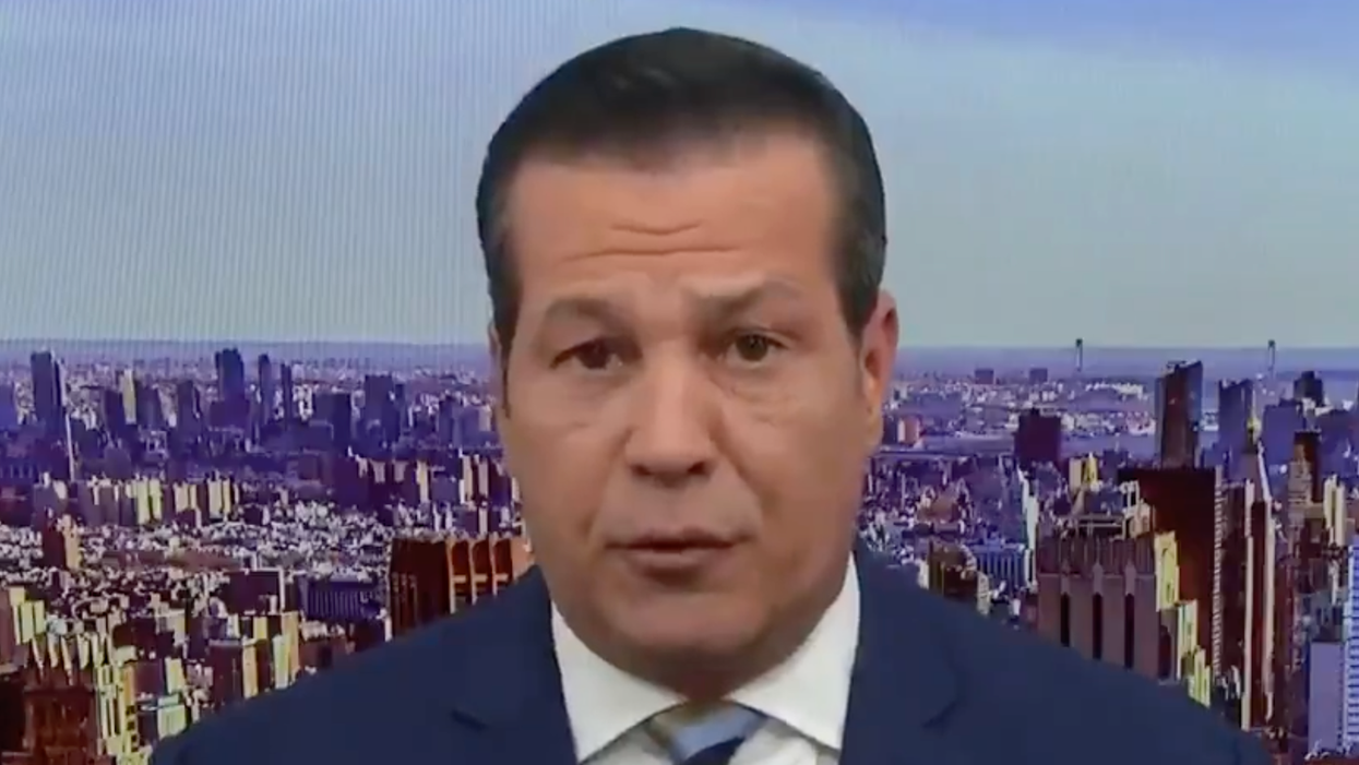 'Newsmax is so WEAK': Right-wing viewers are furious after pro-Trump outlet debunks election fraud claims