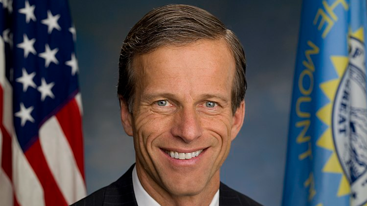 GOP lawmaker rails against Trump: Attempt to overturn Electoral College vote would 'go down like a shot dog'