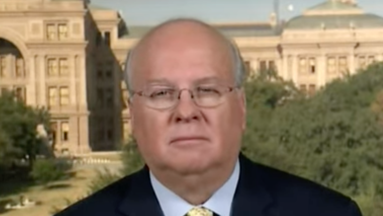 Karl Rove goes off on Sidney Powell: 'Any idiot with access to Google' can debunk her lawsuits