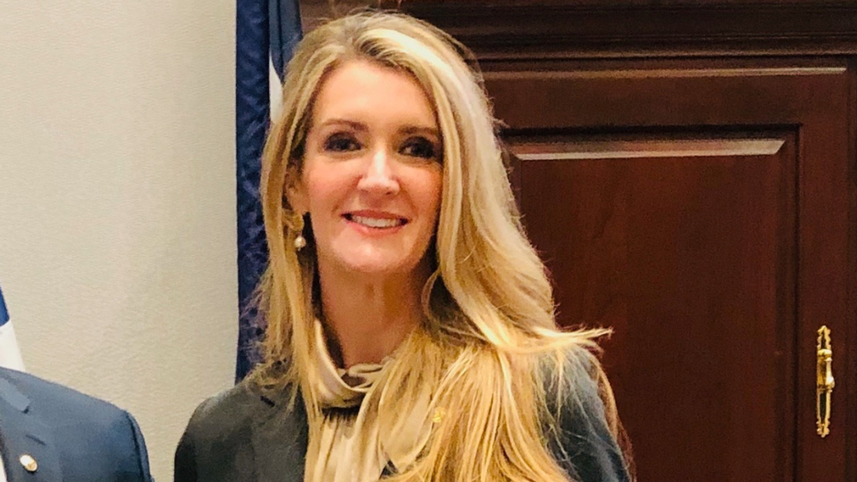 'I don't believe you': Georgia senators face backlash after claiming to support $2K stimulus checks