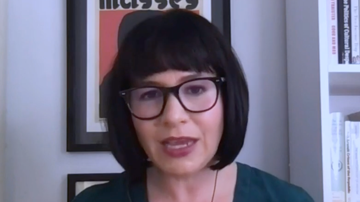 Trump is putting 'pathetically submissive' GOP in an impossible position — and they deserve it: NYT columnist