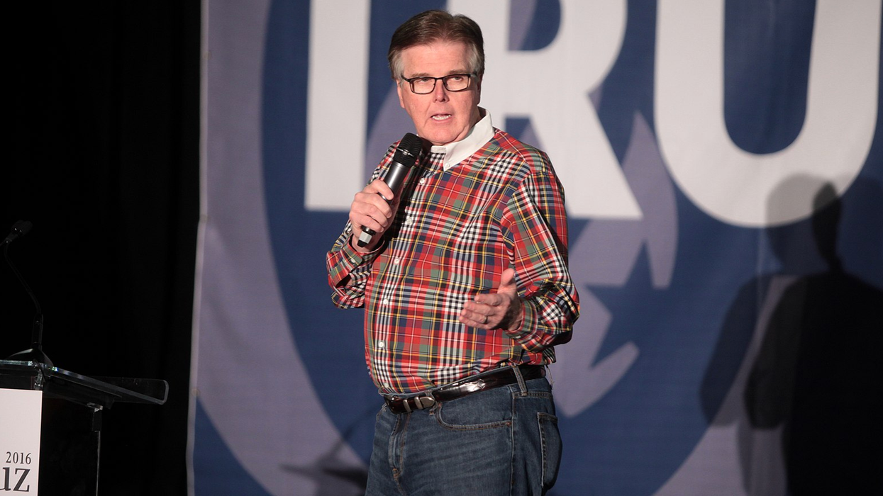 Pennsylvania isn't letting Dan Patrick forget he owes the state $3 million in 'fraud' bounties