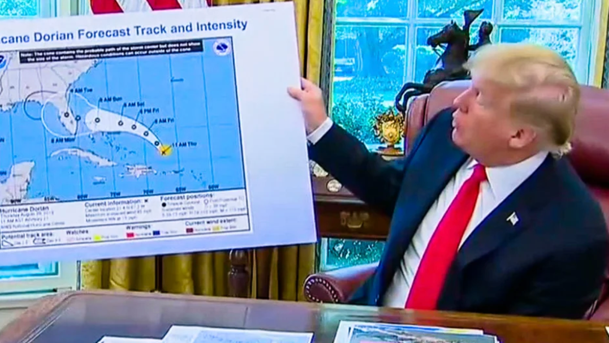 Here are the top 10 stupidest things Trump did as President (Yes, it is hard to pick)