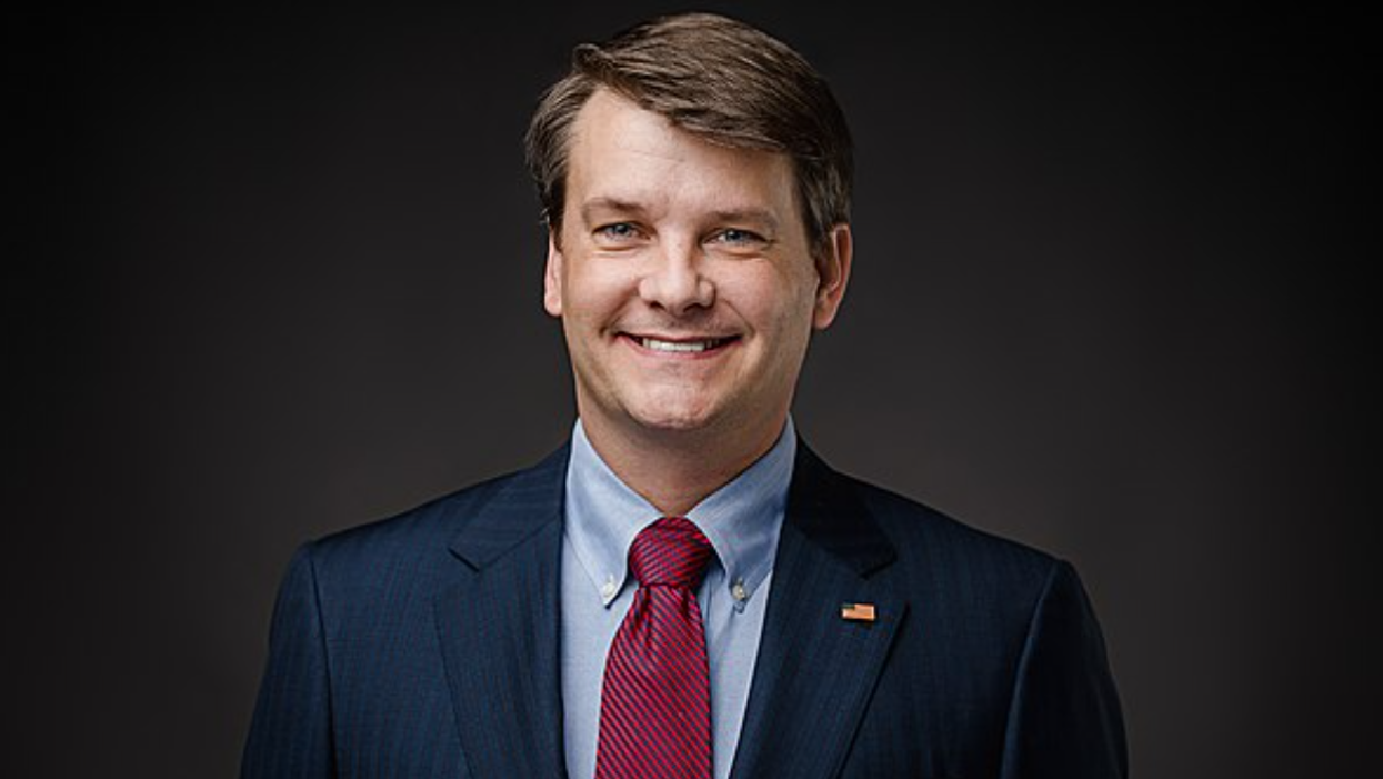 Louisiana GOP Congressman-elect Luke Letlow dies after battle with COVID-19
