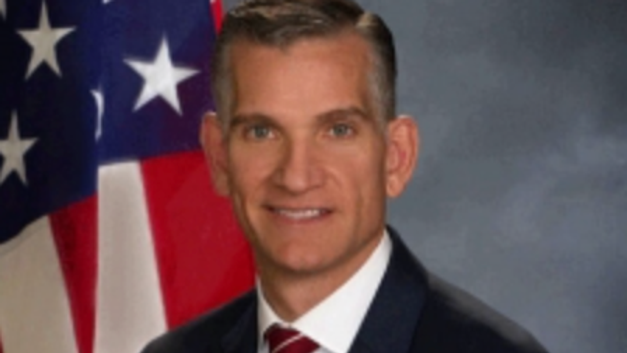 Trump bypasses DOJ guidelines to install new US Attorney in Atlanta as he tries to overturn Georgia loss