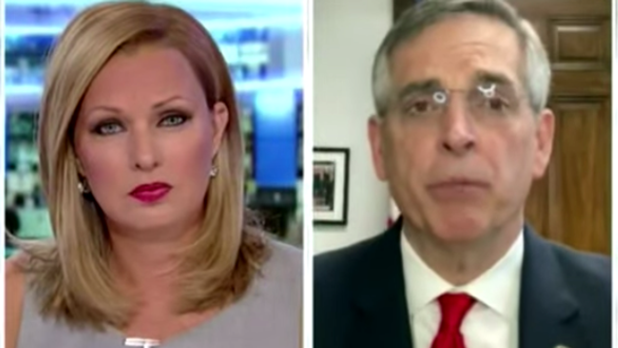 Raffensperger battles Fox News host on Trump tape: 'I don’t understand how truth would jeopardize the country'