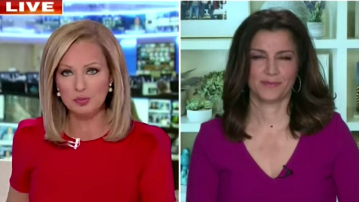 Fox News host claims Blacks were 'captured' and blames 'African-American culture' after Georgia runoffs