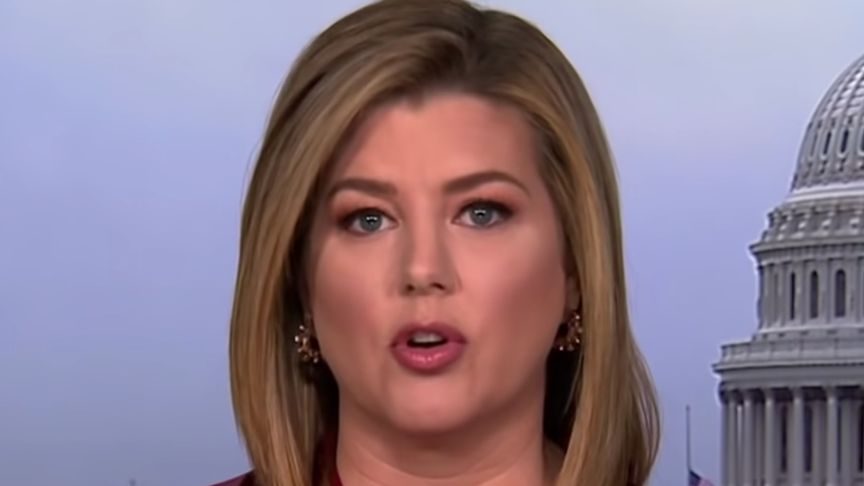 CNN host reveals the damning evidence that Republicans knew how dangerous Trump was all along