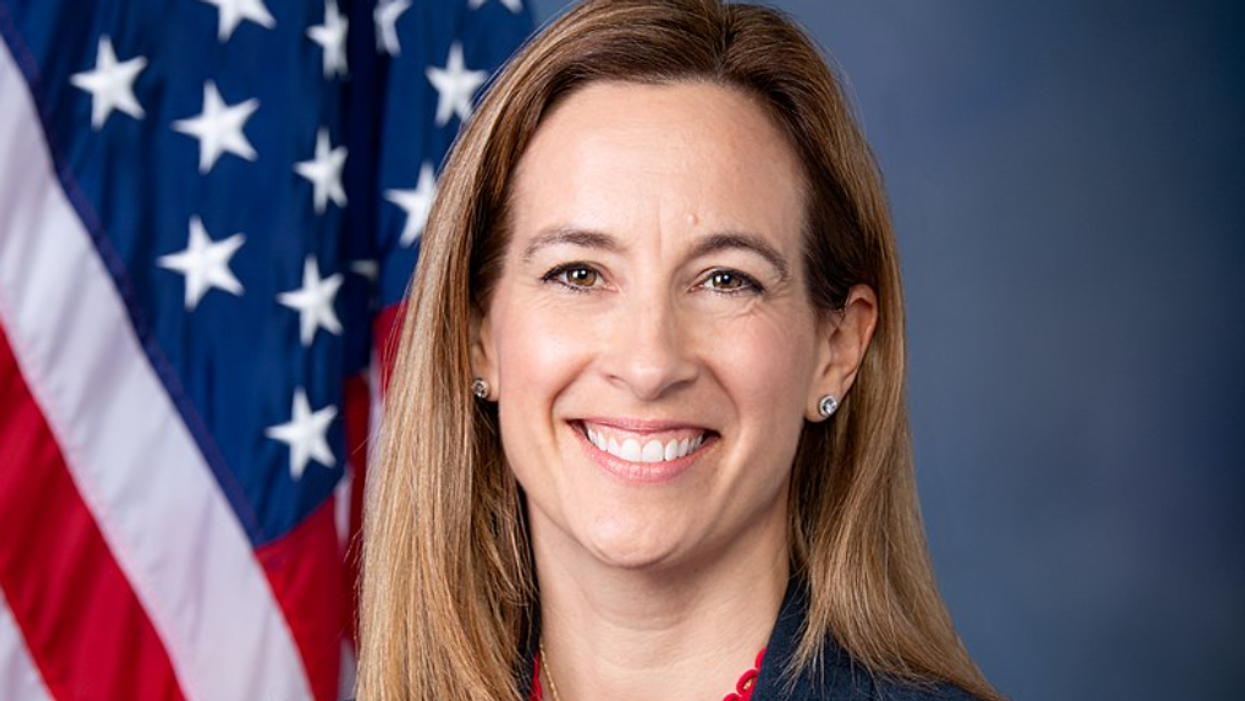 Republican members led 'reconnaissance’ tours of US Capitol one day before pro-Trump riot: congresswoman