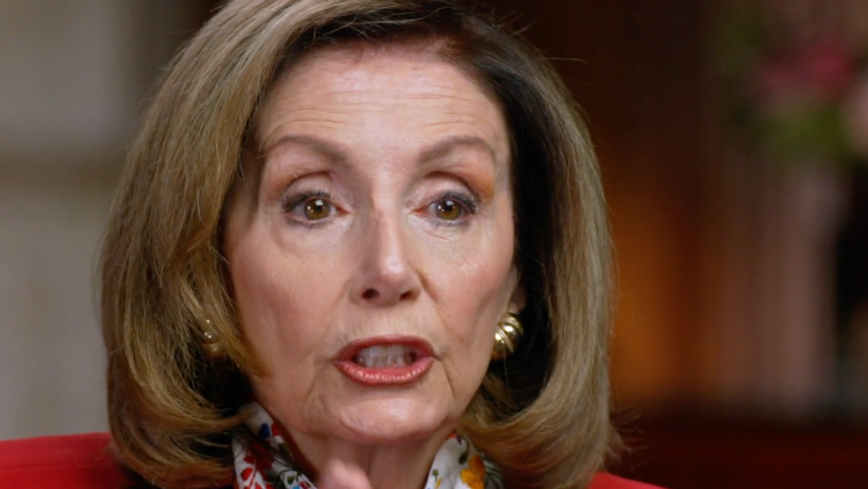 House Democrats announce income cutoffs for next round of coronavirus stimulus