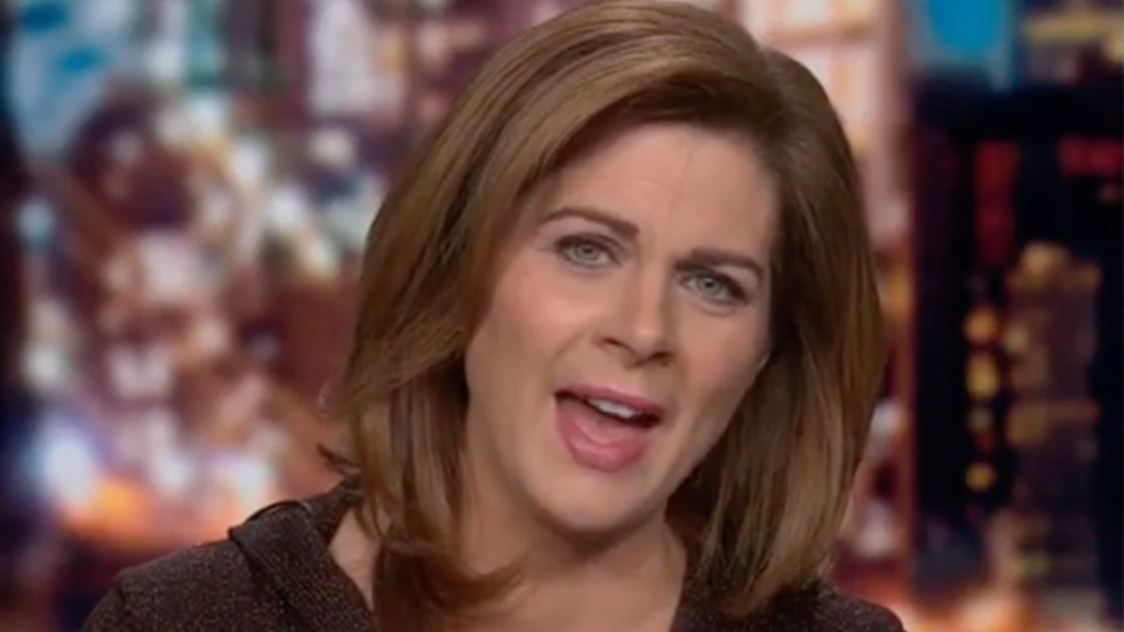 'That is a lie': Republican obliterated on CNN for defending efforts to overturn election