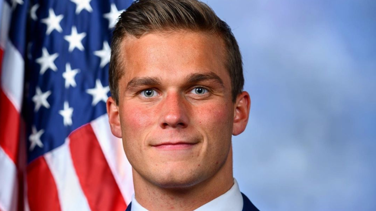 Once hailed as a fresh face in the GOP, this Republican is now under scrutiny for deceiving the public