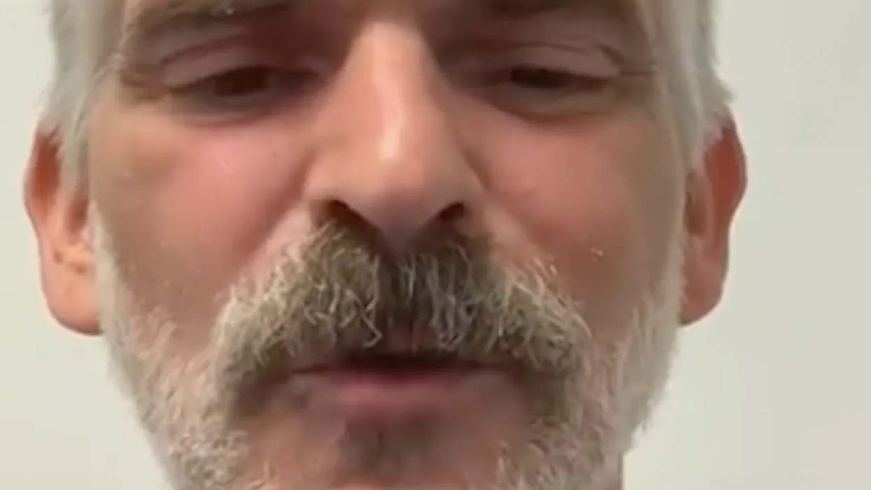 Hawaii GOP official resigns over bizarre defense of QAnon cultists