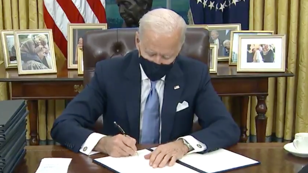 Five foreign policy experts explain Biden's priorities — and problems — after Trump