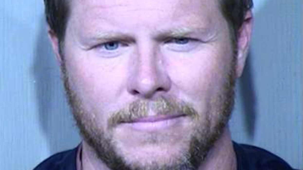Republican facing multiple convictions for human trafficking and fraud begins sentence