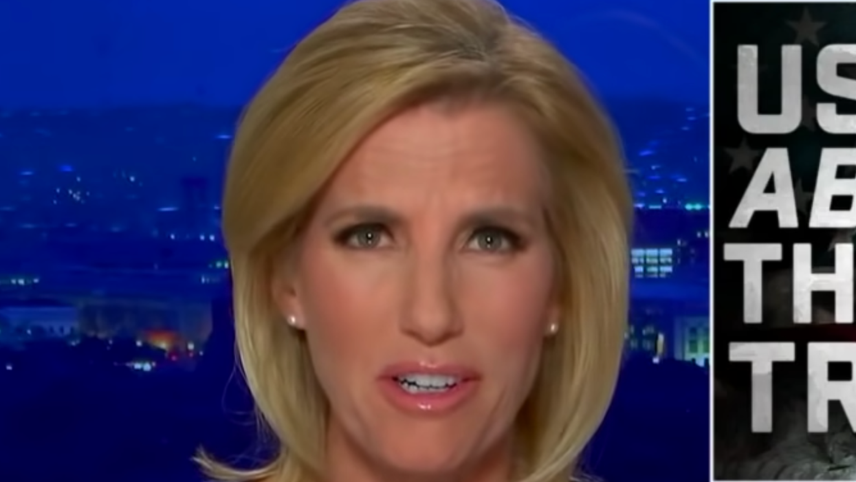 Fox News's decision to ignore a fallen Capitol officer's ceremony was deeply revealing