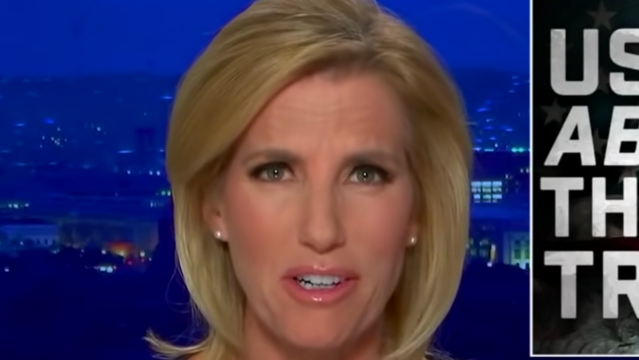 How Fox News is now defending QAnon