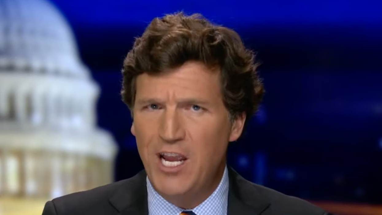 Here's the crucial flaw in right-wing media's latest attempt to whitewash Trump’s role in Capitol riots
