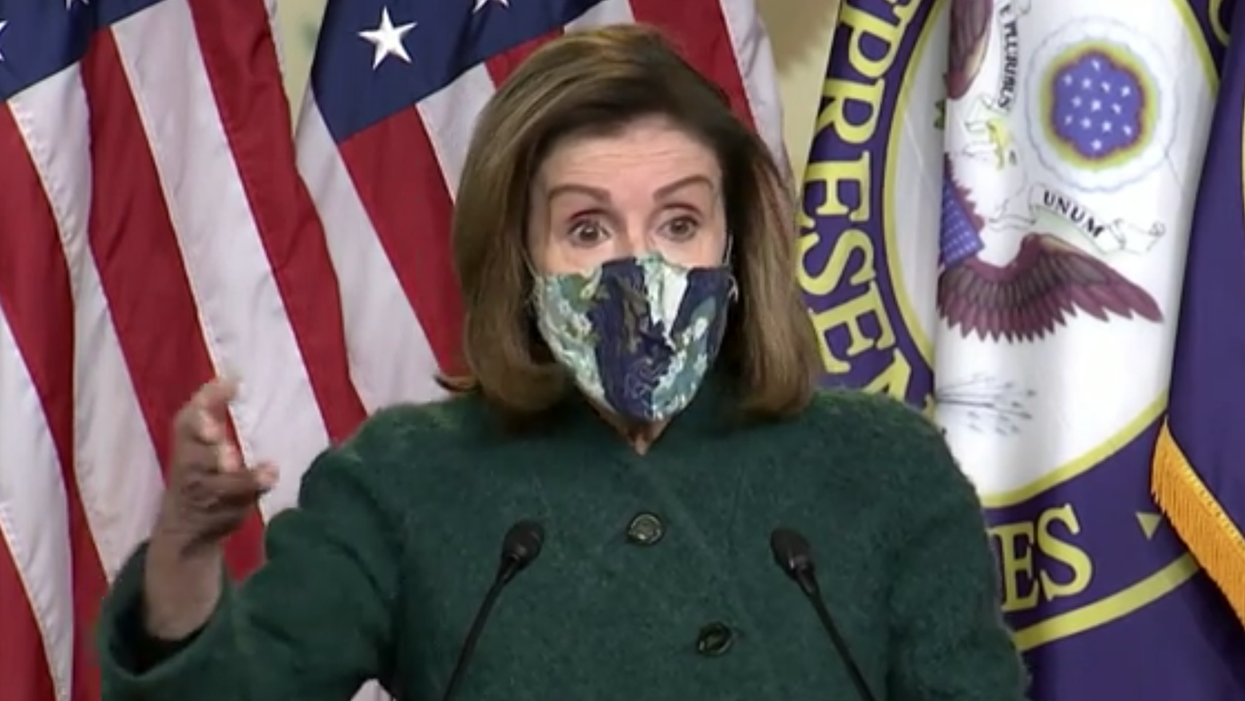 'The enemy is within': Democrats are increasingly alarmed at the threat posed by GOP lawmakers