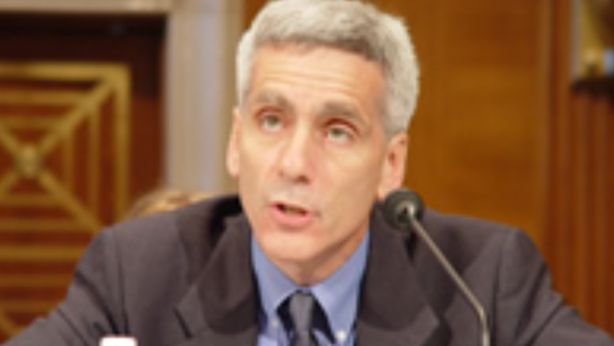Scaled back 'too far': White House economist slams GOP's push for $1000 stimulus checks