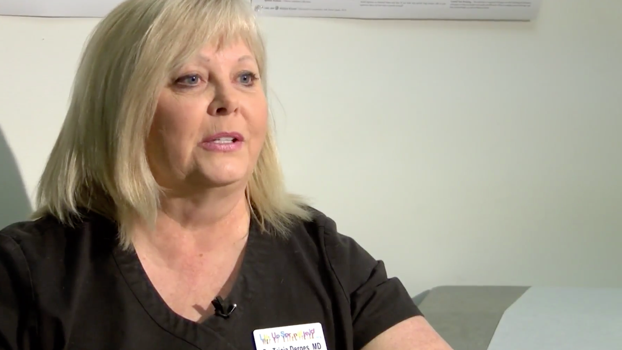 Missouri GOP state lawmaker indicted for fake stem cell scheme to treat COVID-19