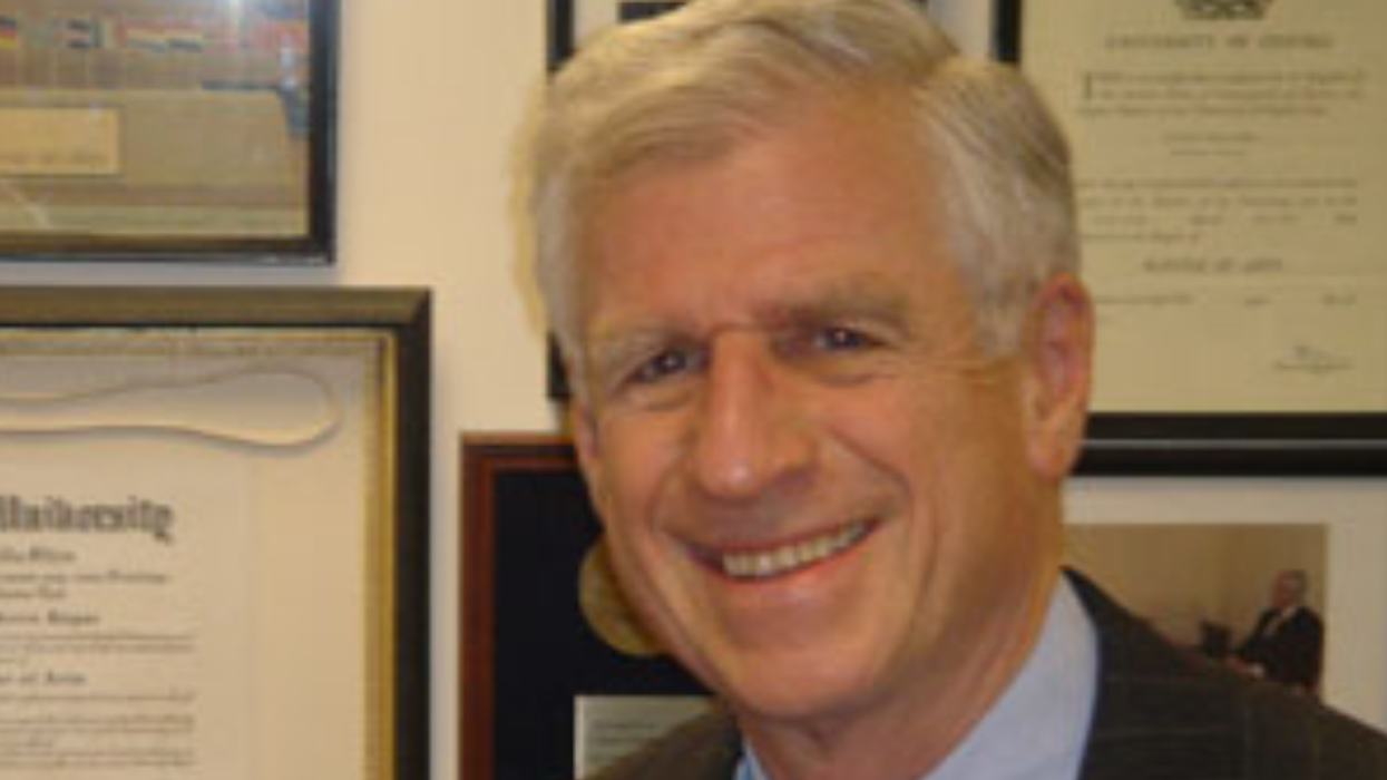 Former GOP senator torches Republican Party: A 'grotesque caricature' of what it once was