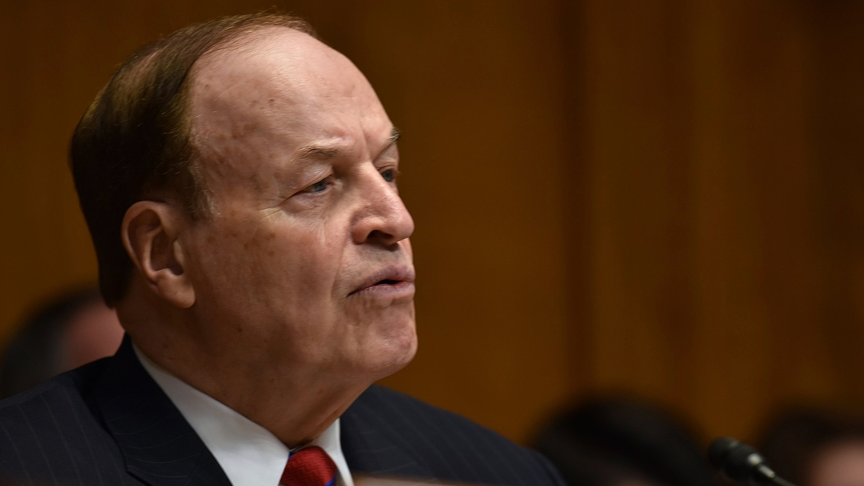 GOP exodus continues: Alabama US senator becomes fourth to announce retirement