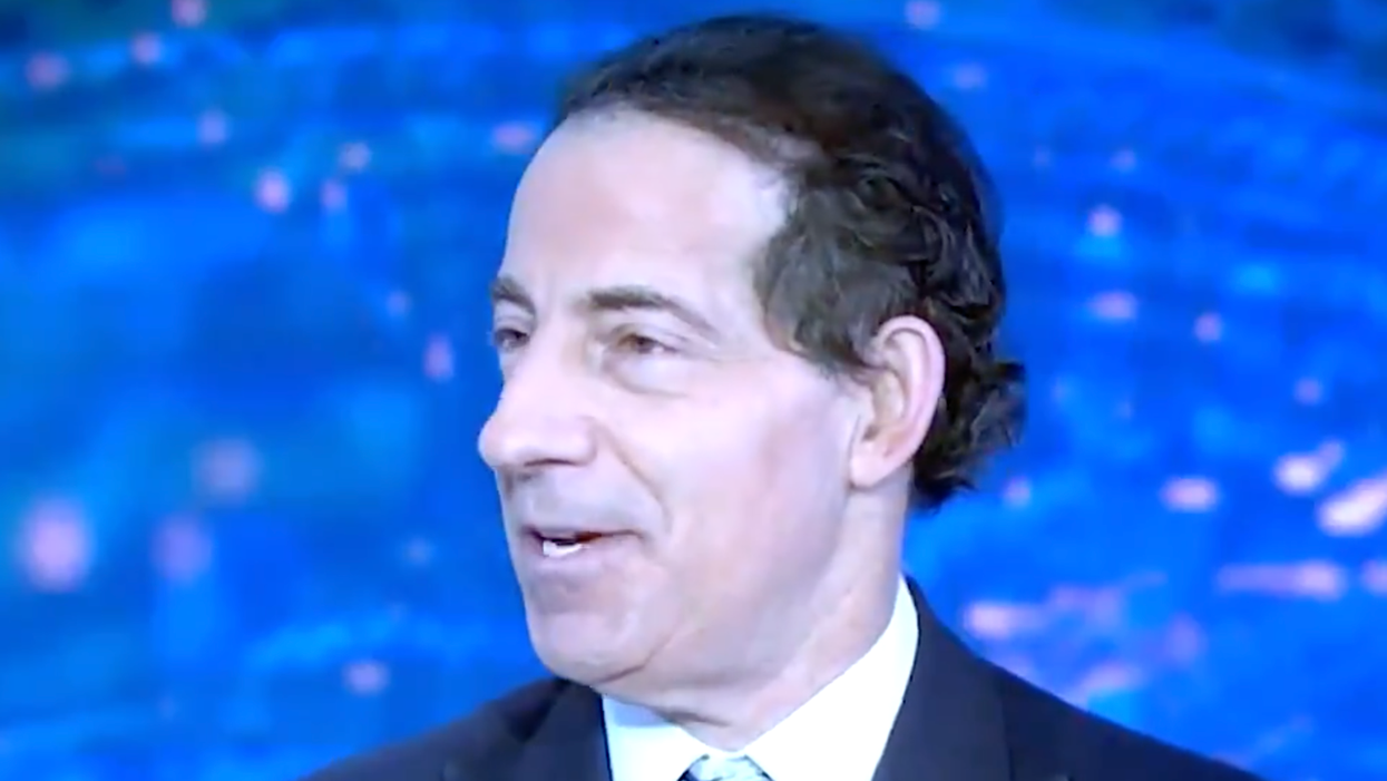 Here's the Democrats' best response to Republicans who say it's 'too late' for Trump's conviction