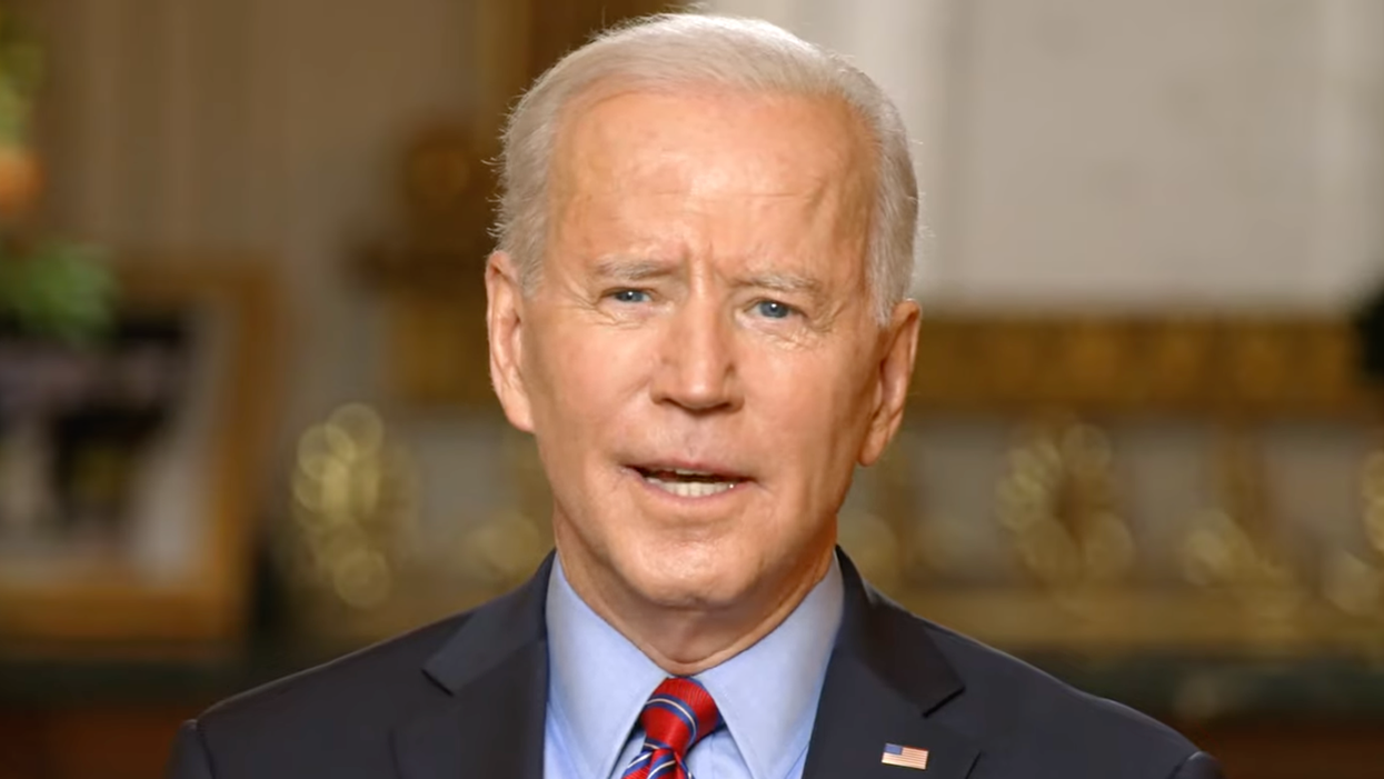Biden administration ends Republican war on Medicaid enrollees once and for all