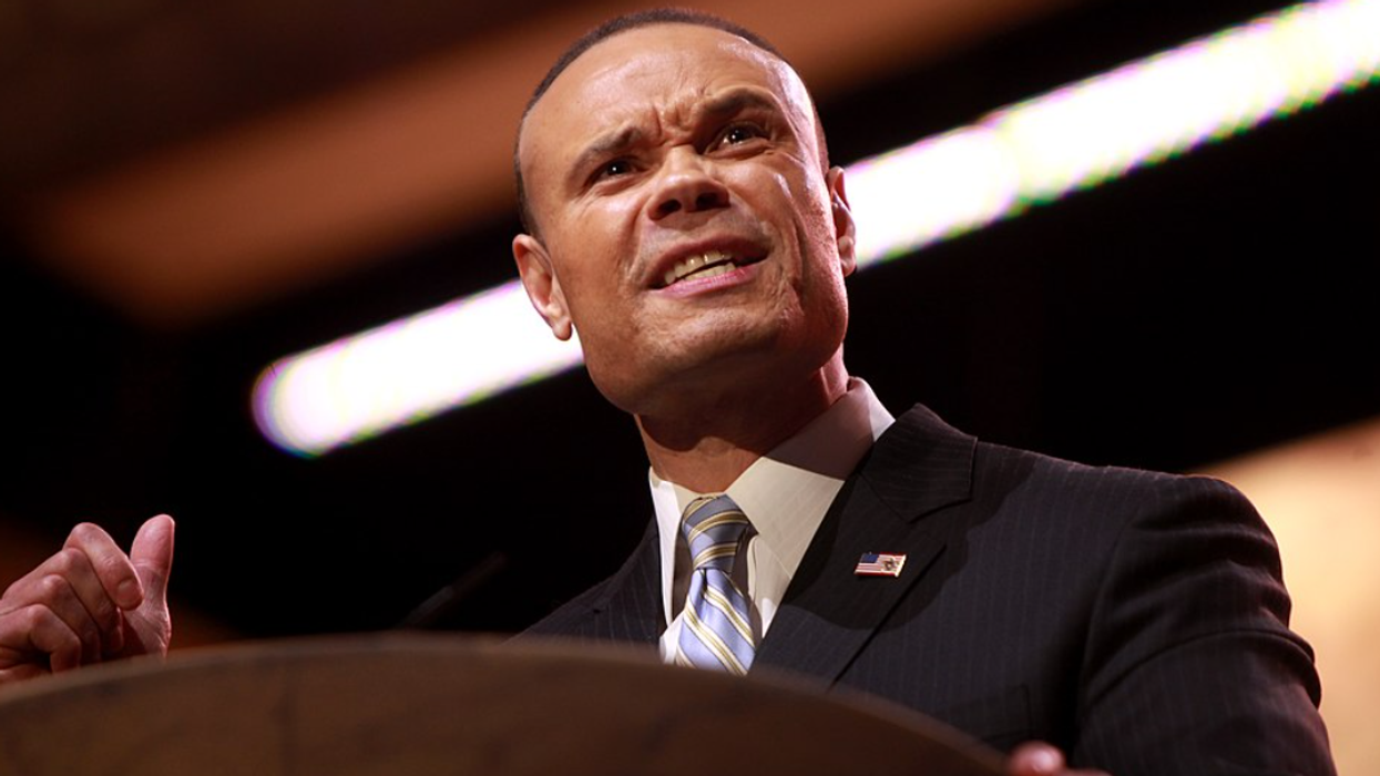 'Without merit': Dan Bongino ordered to pay The Daily Beast $31,000 for filing frivolous defamation lawsuit