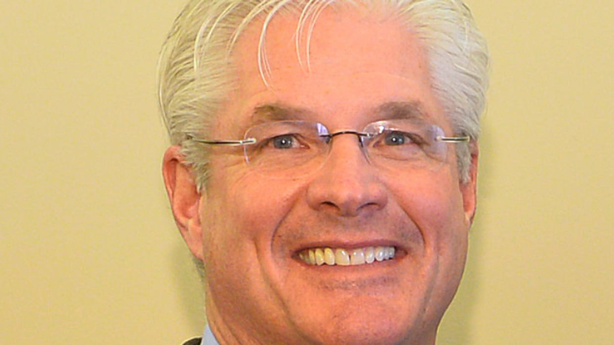 Watch: Michigan Senate majority leader caught on video calling deadly Capitol siege a 'hoax'